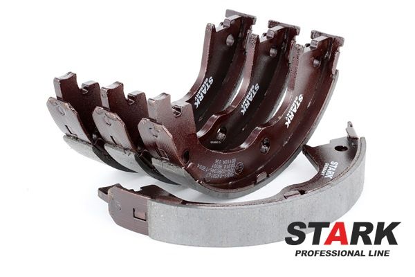 STARK SKBS-0450167 Juego de zapatas de frenos
