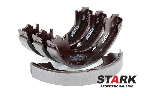 Zestaw szczęk hamulcowych 05073647AA STARK SKBS-0450169 ALFA ROMEO, CHRYSLER, DODGE