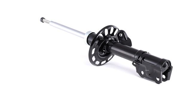 RIDEX 854S0966 Stoßdämpfer