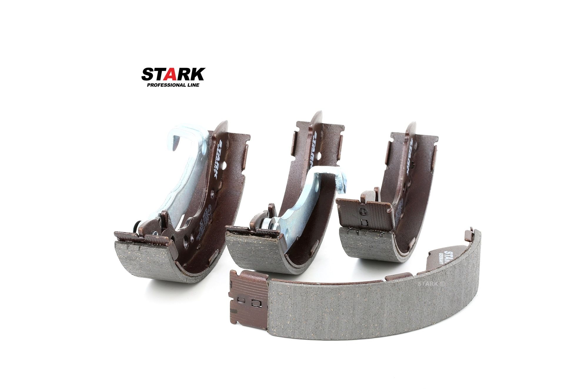 Trommelbremsbacken STARK SKBS-0450170 Bewertung