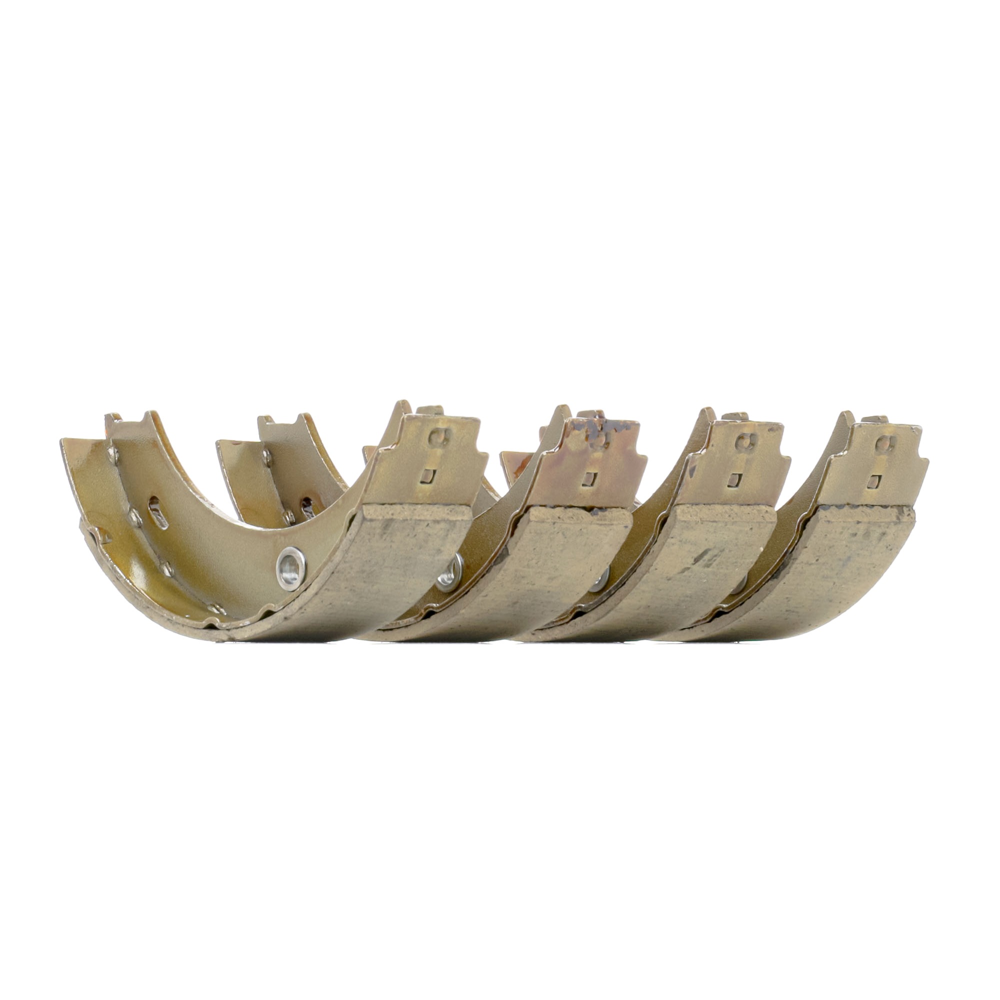 Trommelbremsbacken STARK SKBS-0450173 Bewertung