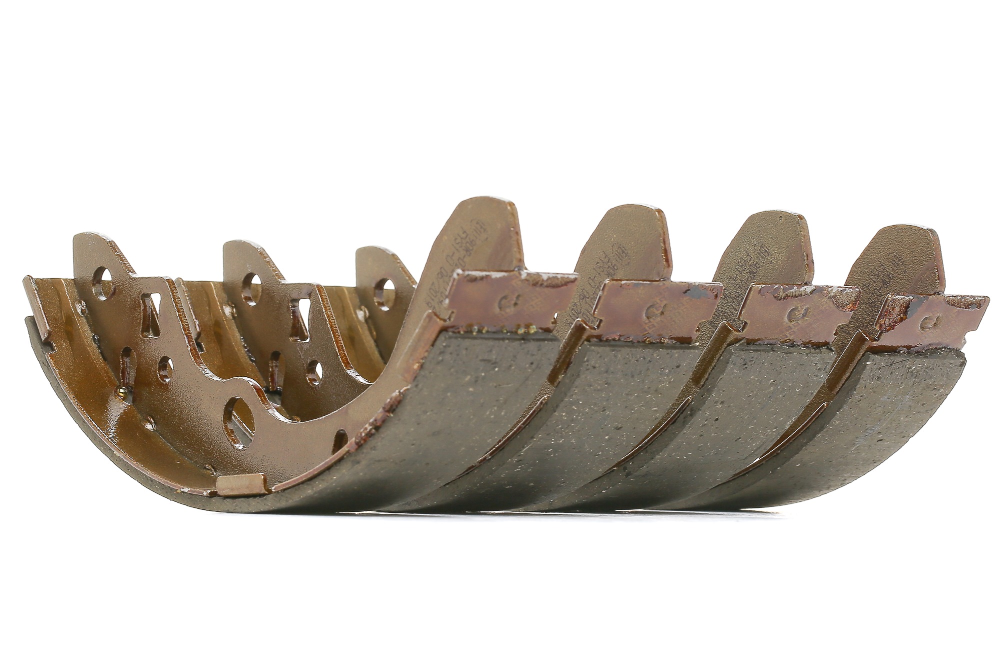 Trommelbremsbacken STARK SKBS-0450176 Bewertung
