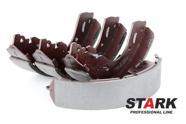 STARK SKBS-0450177 Set saboti frana
