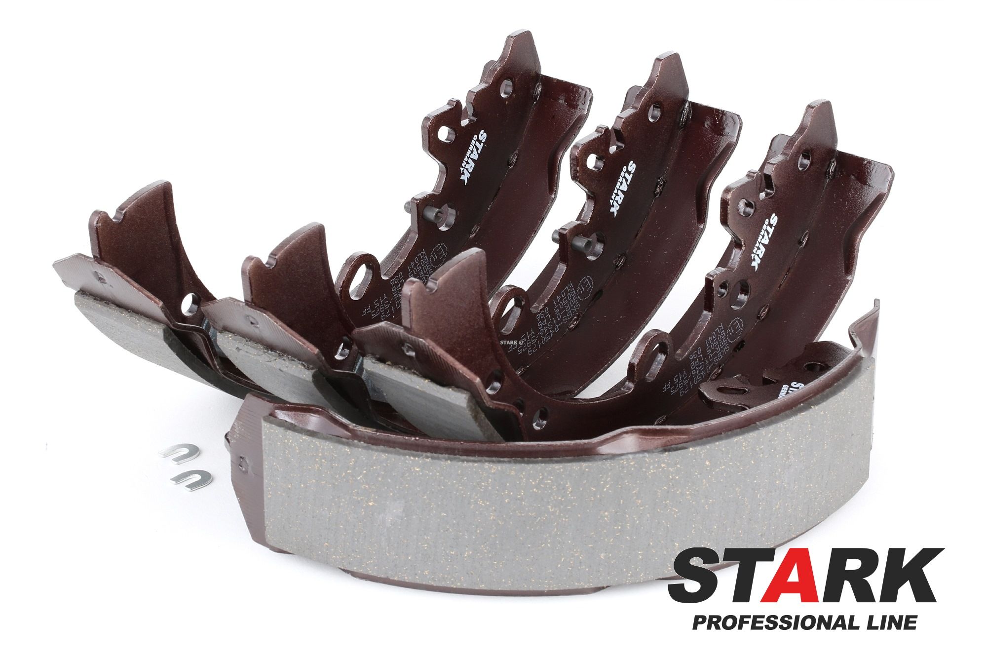 Trommelbremsbacken STARK SKBS-0450179 Bewertung