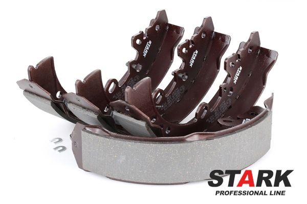 STARK SKBS-0450179 Set saboti frana