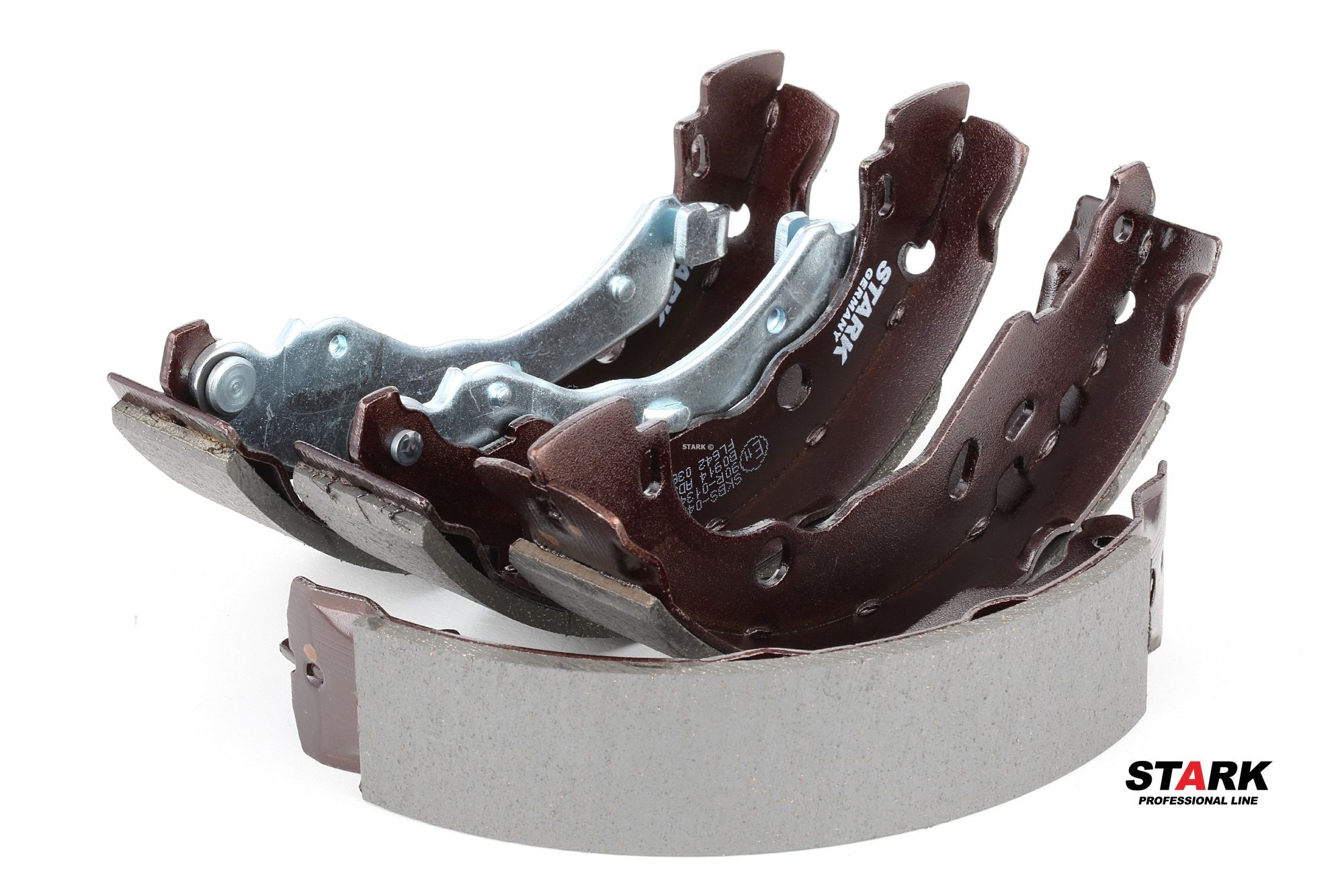 Trommelbremsbacken STARK SKBS-0450180 Bewertung