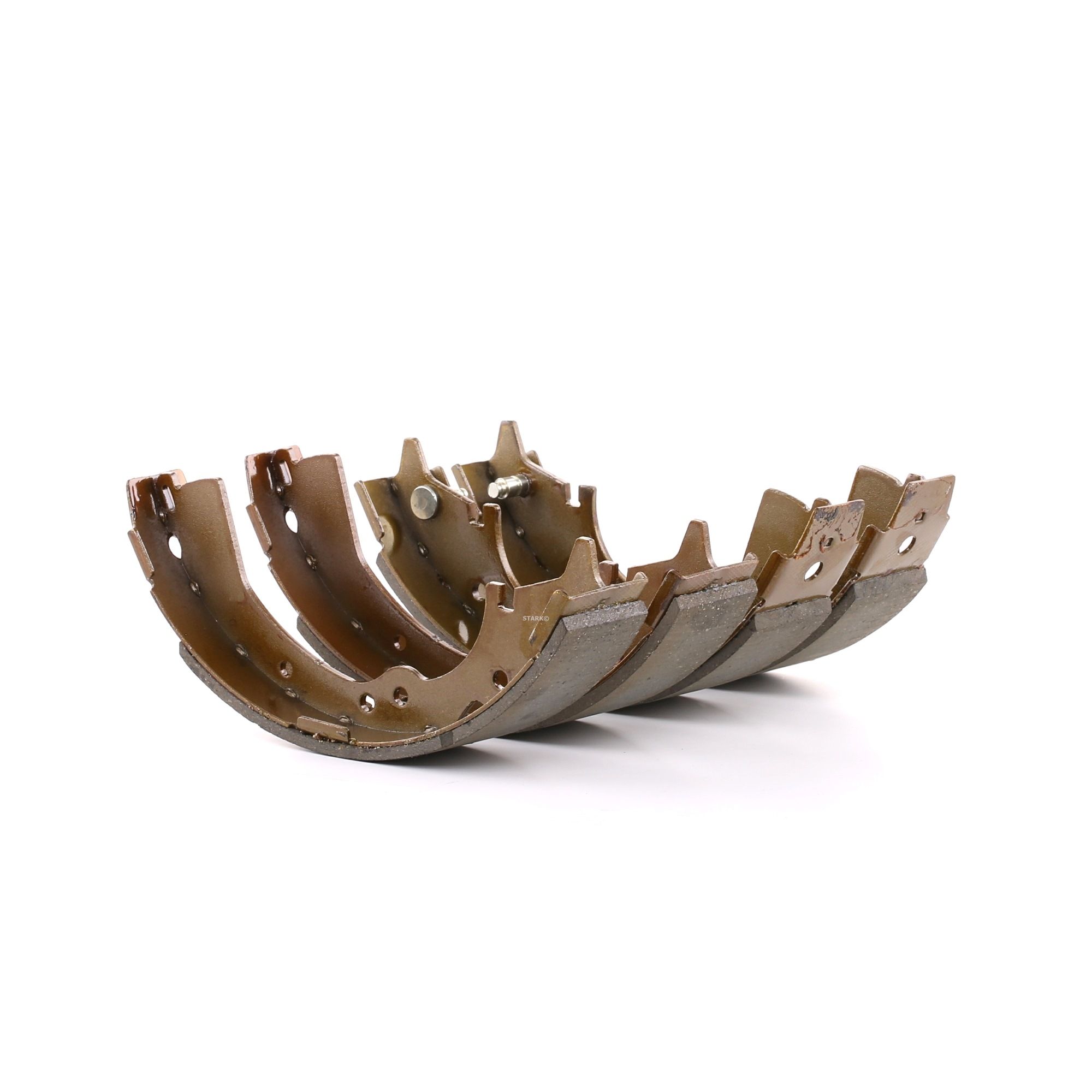 Trommelbremsbacken STARK SKBS-0450186 Bewertung