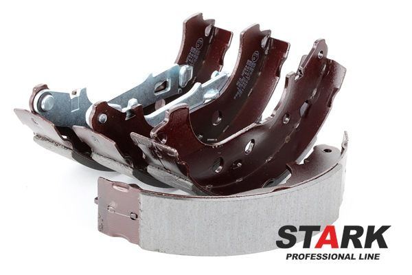 Комплект спирачни челюсти STARK SKBS-0450187