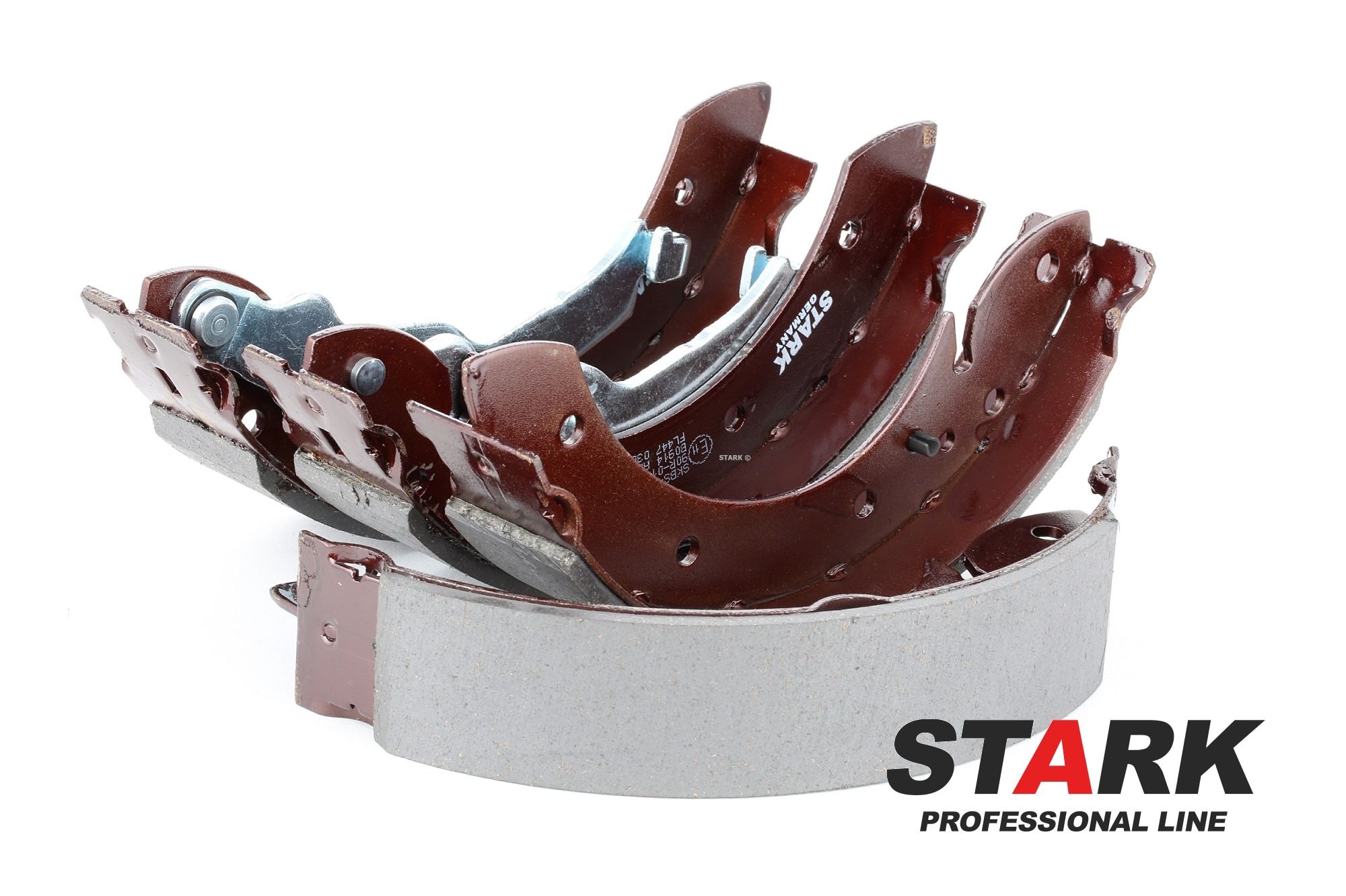 Trommelbremsbacken STARK SKBS-0450189 Bewertung