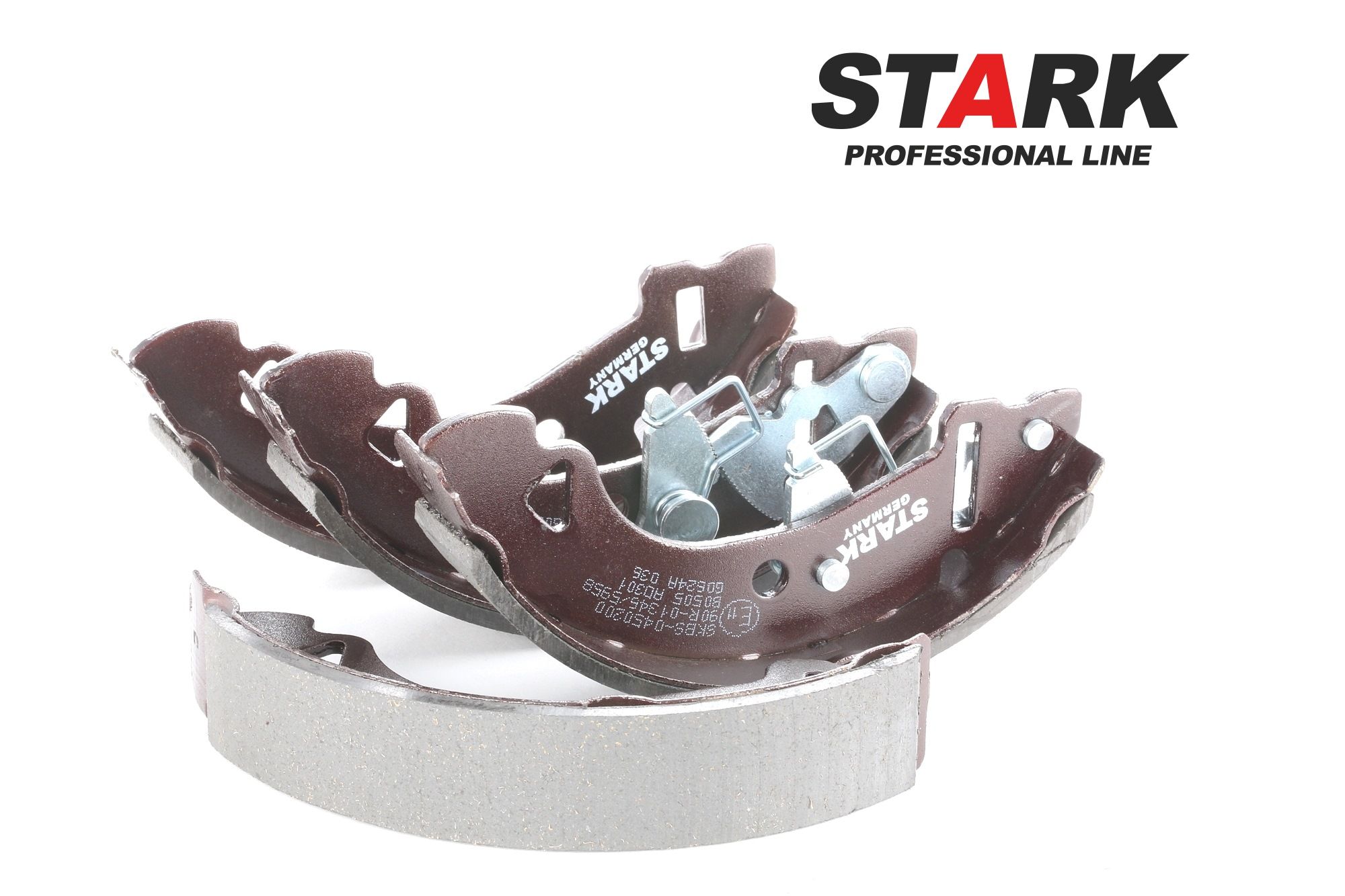 Trommelbremsbacken STARK SKBS-0450200 Bewertung