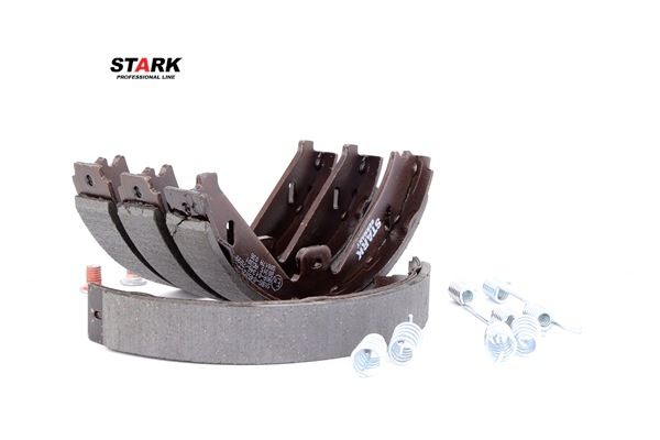 STARK SKBS-0450204 Set saboti frana