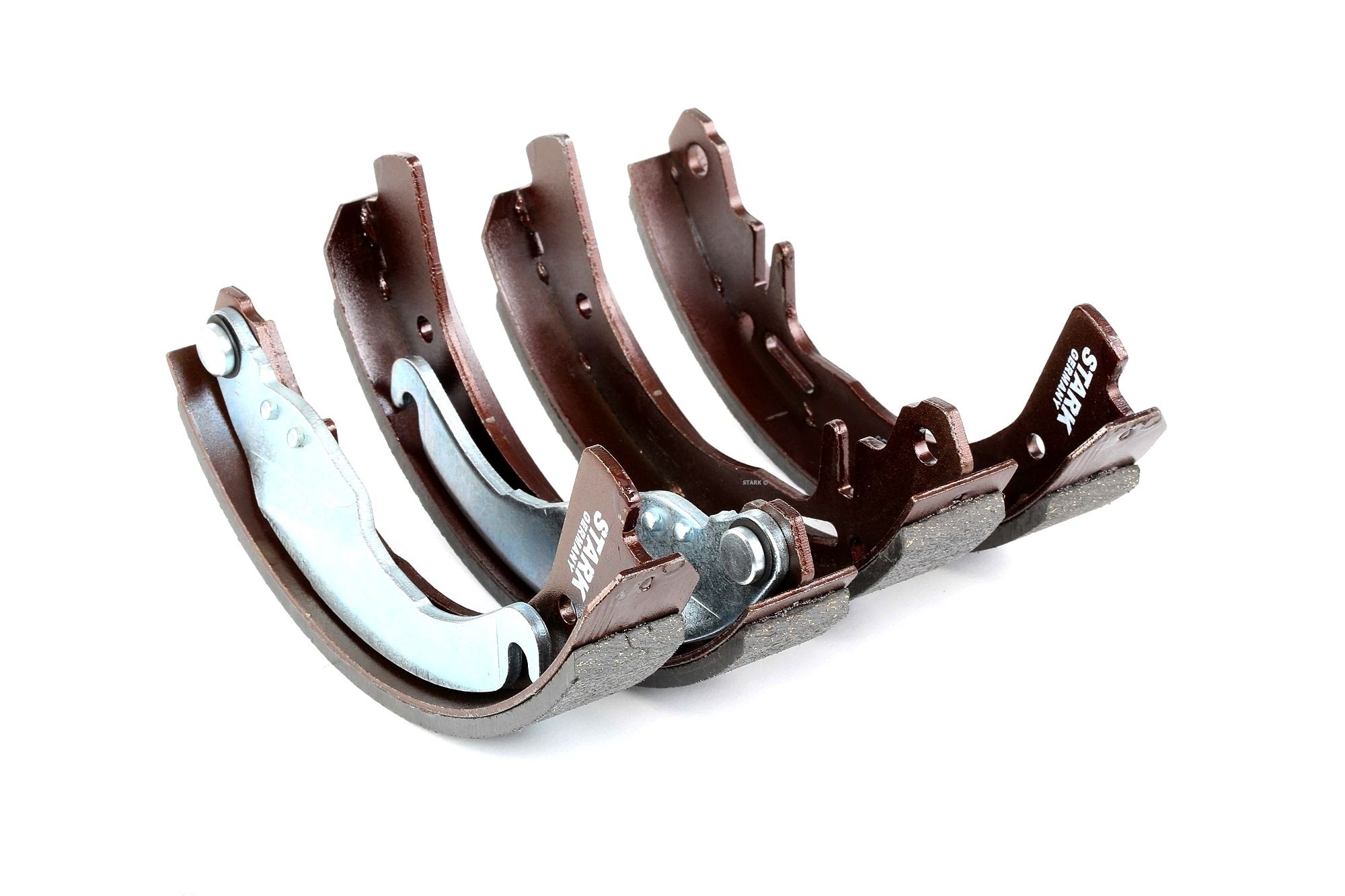 Trommelbremsbacken STARK SKBS-0450205 Bewertung