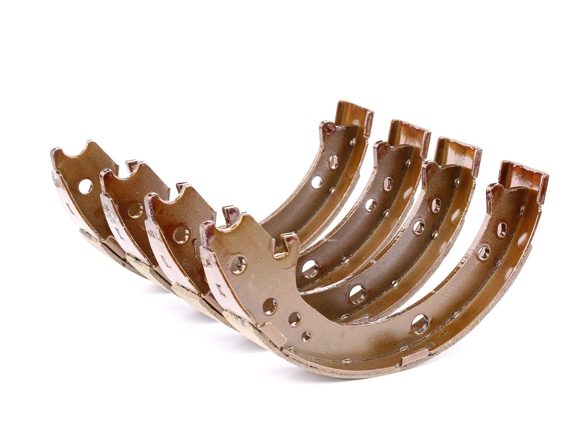 Trommelbremsbacken STARK SKBS-0450206 Bewertung