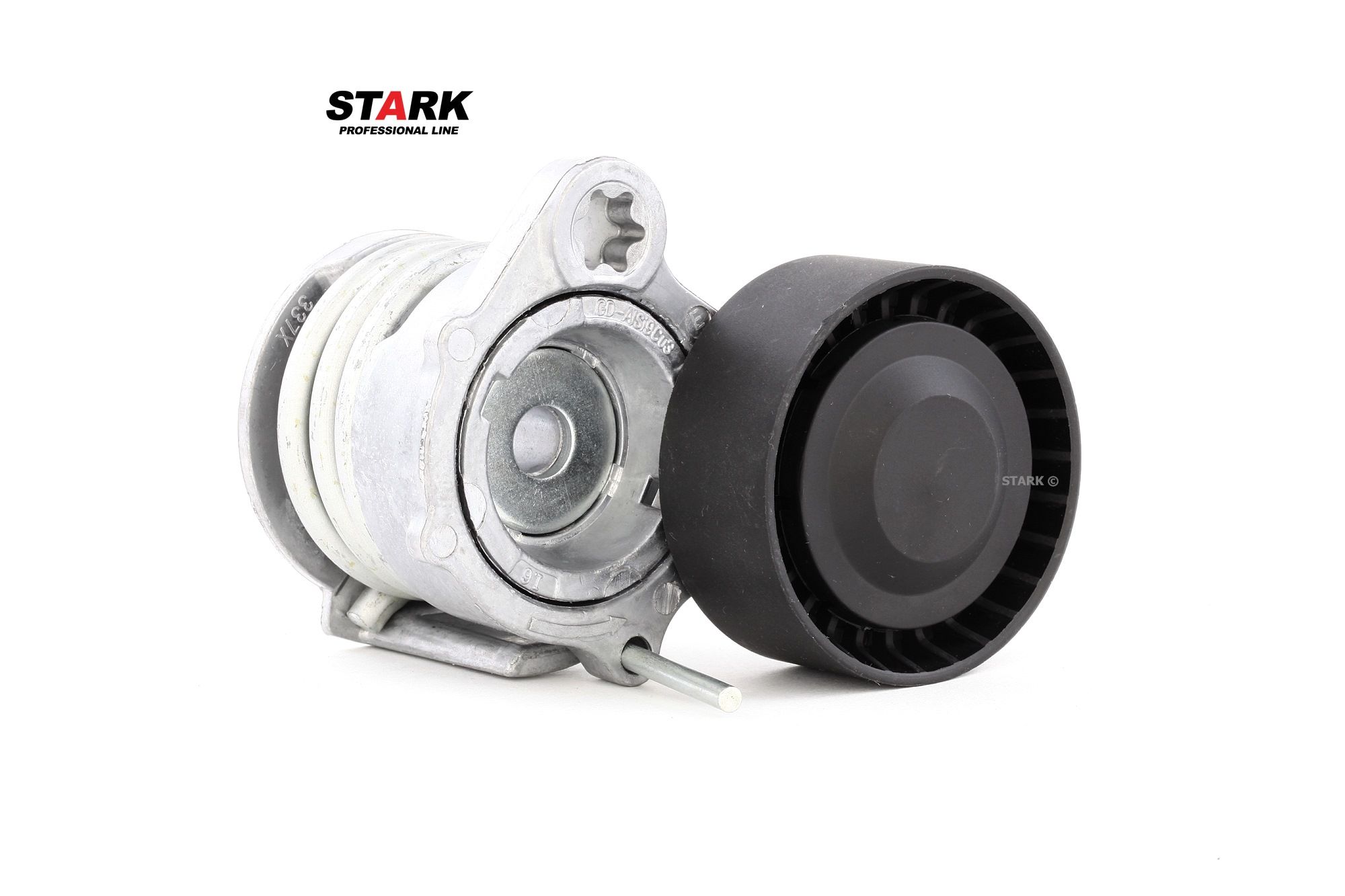 Keilrippenriemen-Spannrolle STARK SKTP-0600042 Bewertung