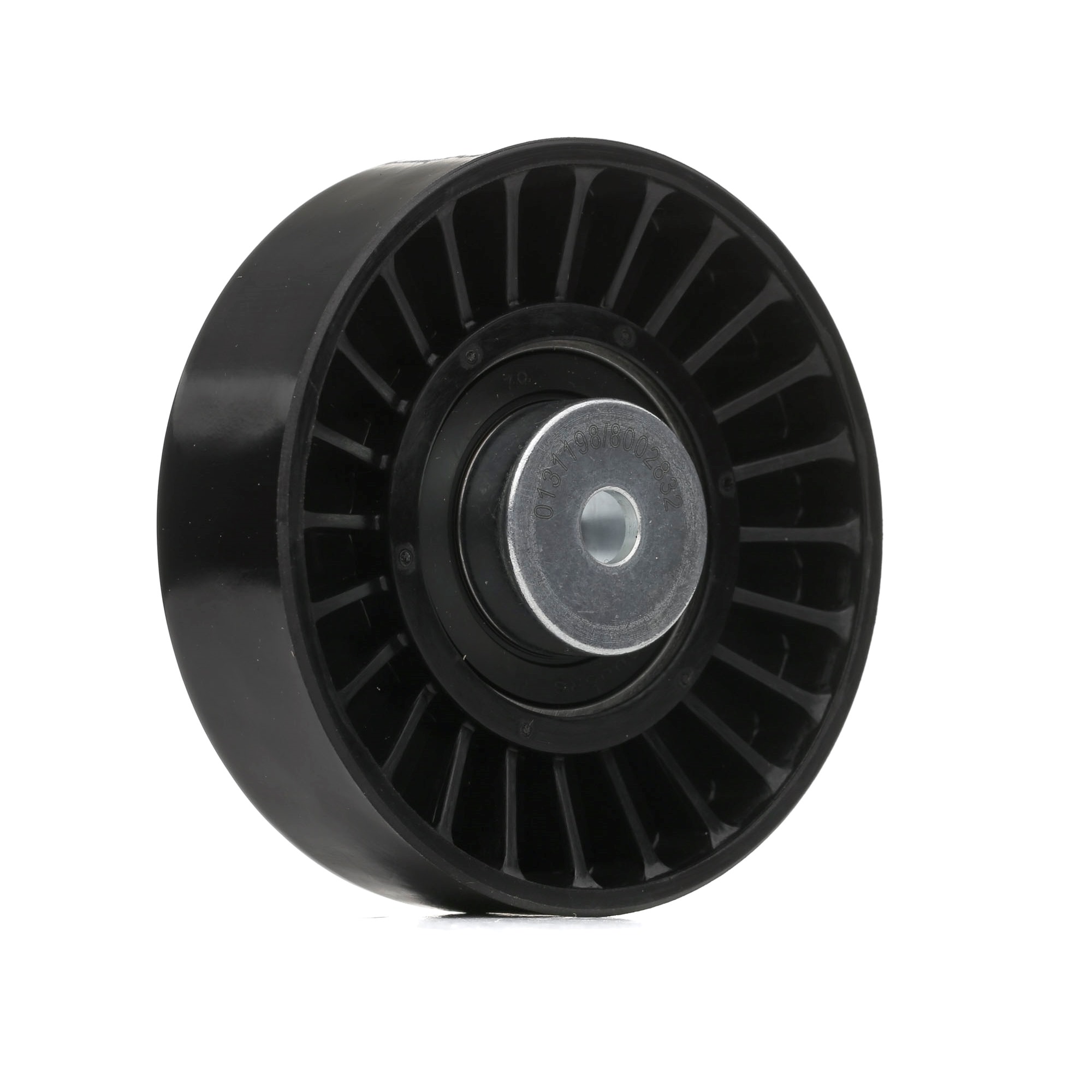 Galet enrouleur de courroie d'accessoire STARK SKDG-1080006 évaluation