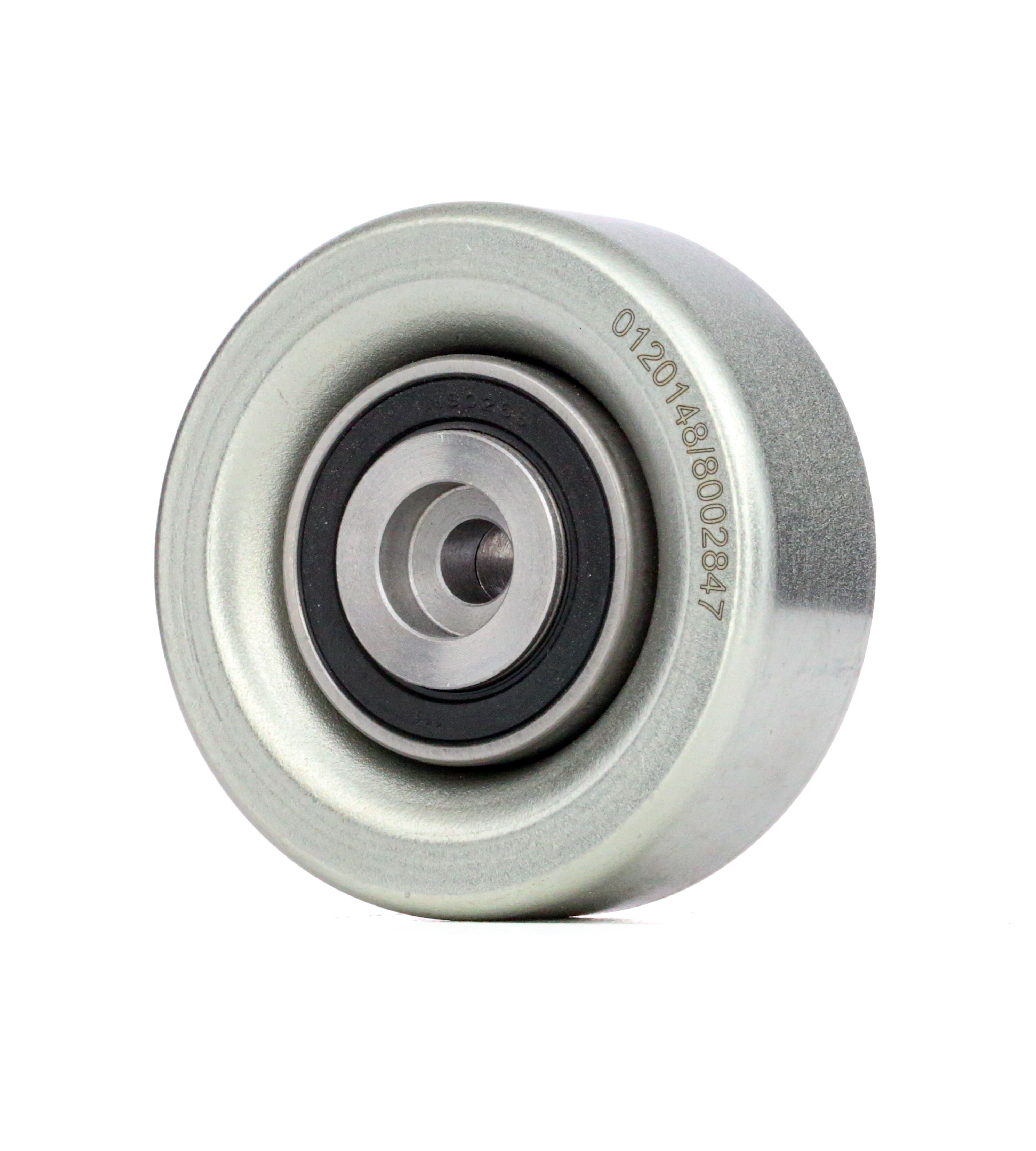 Umlenkrolle Keilrippenriemen STARK SKDG-1080009 Bewertung