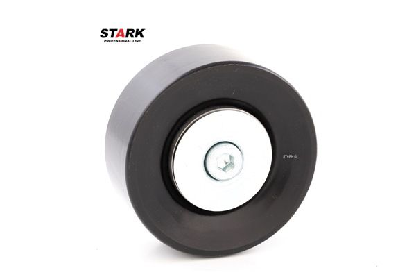 STARK SKDG-1080010 Rolka kierunkowa / prowadząca, pasek klinowy zębaty