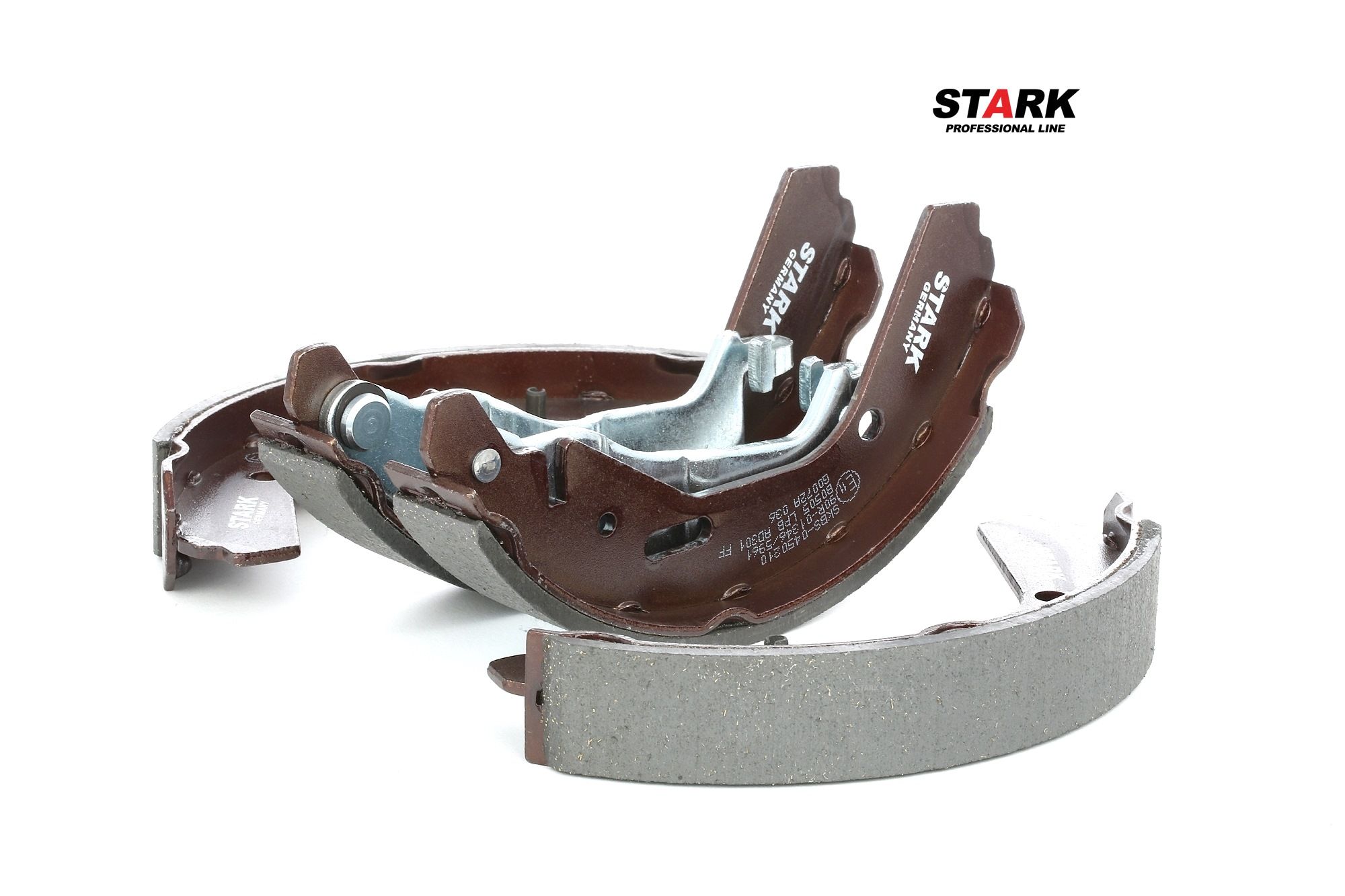 Trommelbremsbacken STARK SKBS-0450210 Bewertung