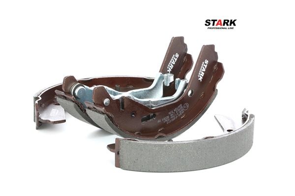 STARK SKBS-0450210 Jarrukenkäsarja