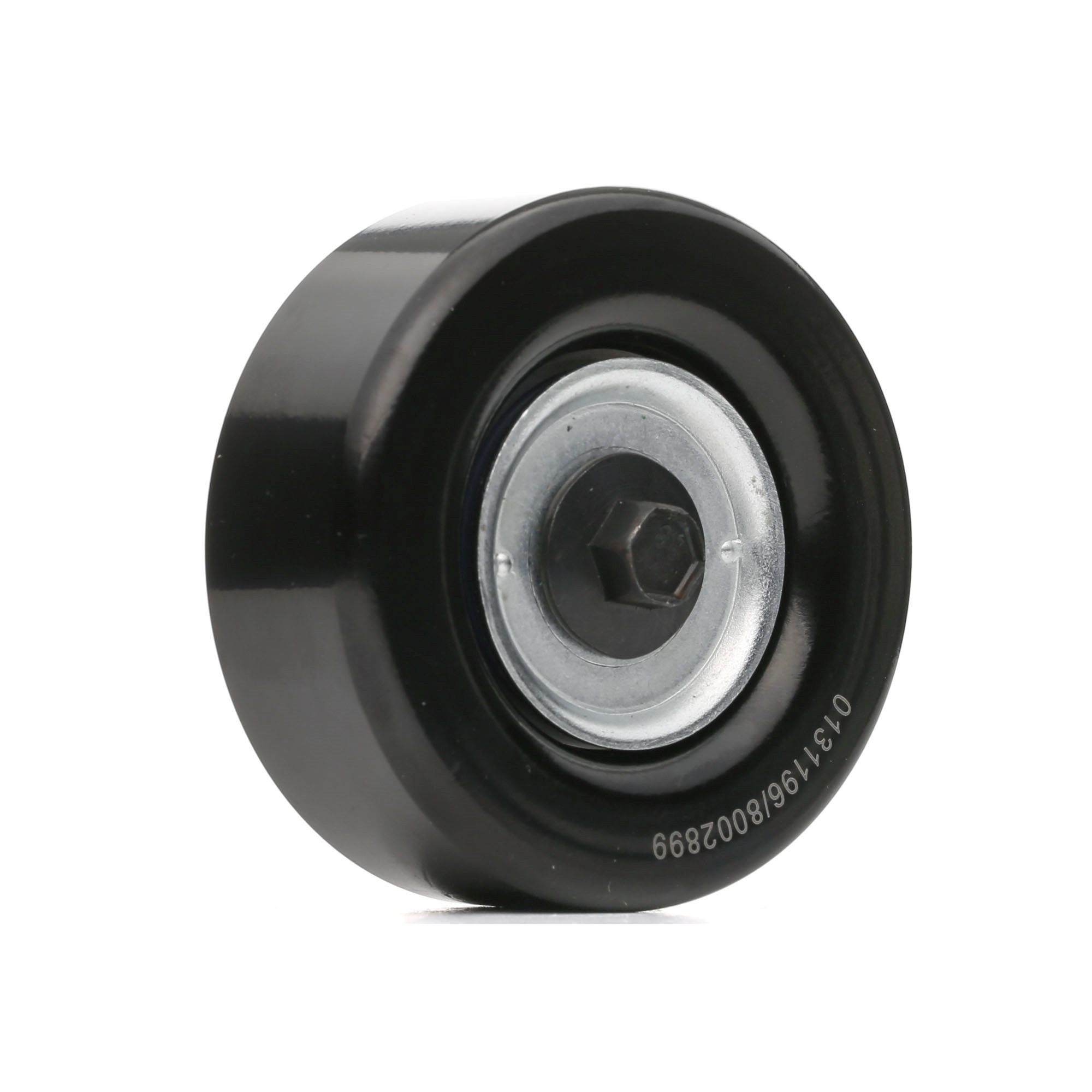 Galet enrouleur de courroie d'accessoire STARK SKDG-1080015 évaluation