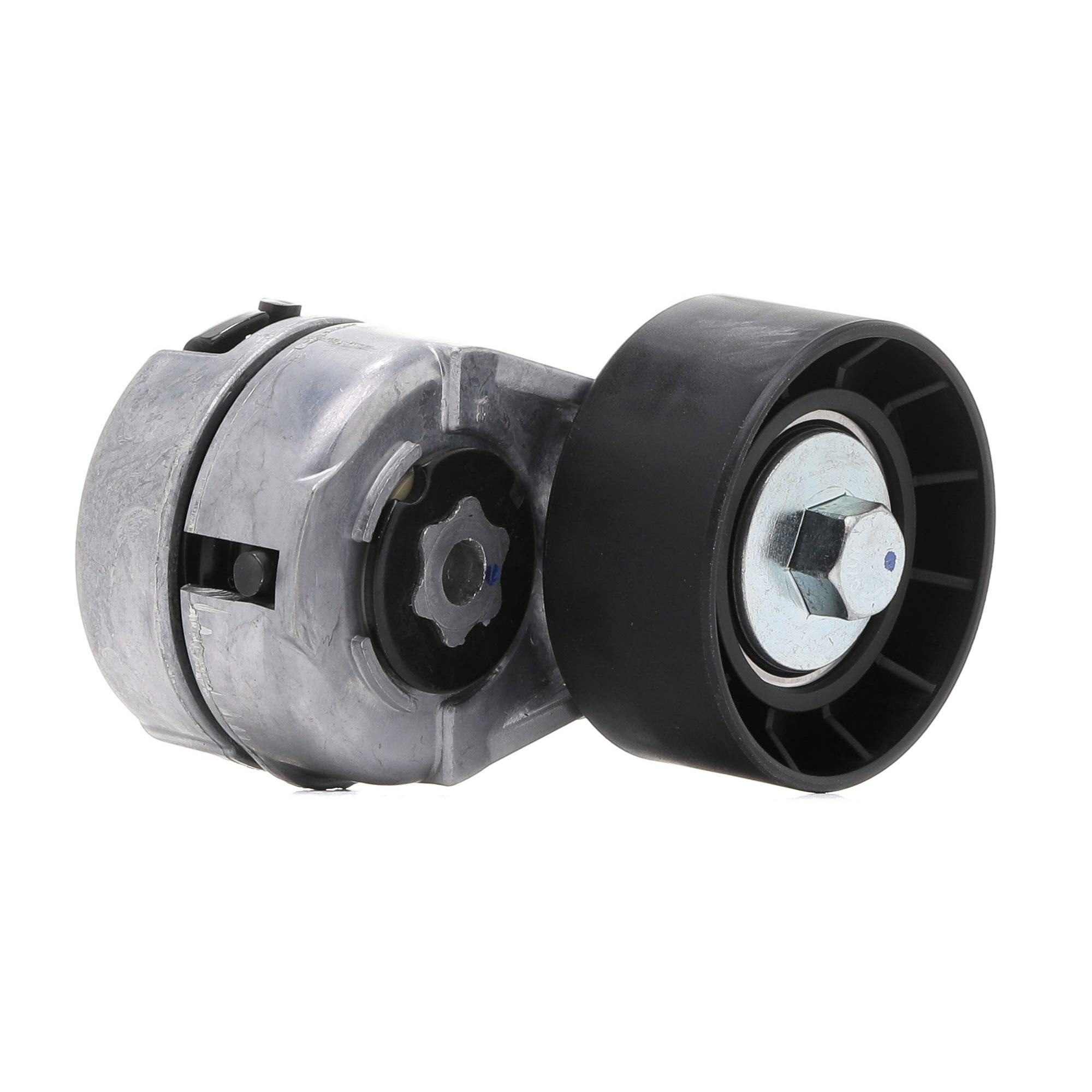 Spannrolle, Keilrippenriemen SKTP-0600047 STARK 55184055 FIAT, ALFA ROMEO, LANCIA