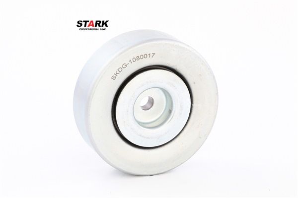 STARK SKDG-1080017 Umlenk- / Führungsrolle, Keilrippenriemen