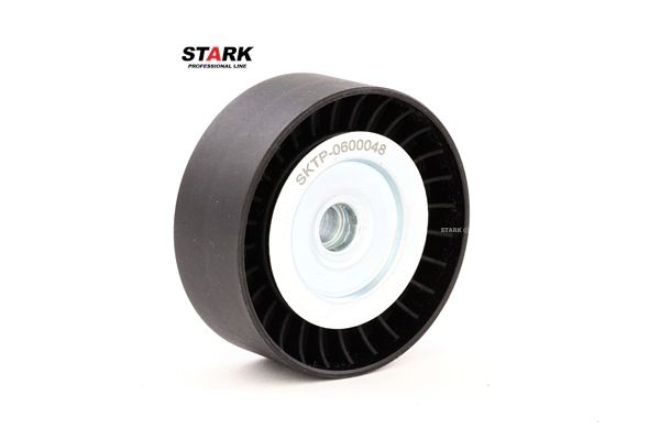 STARK SKTP-0600048 Spännrulle, aggregatrem