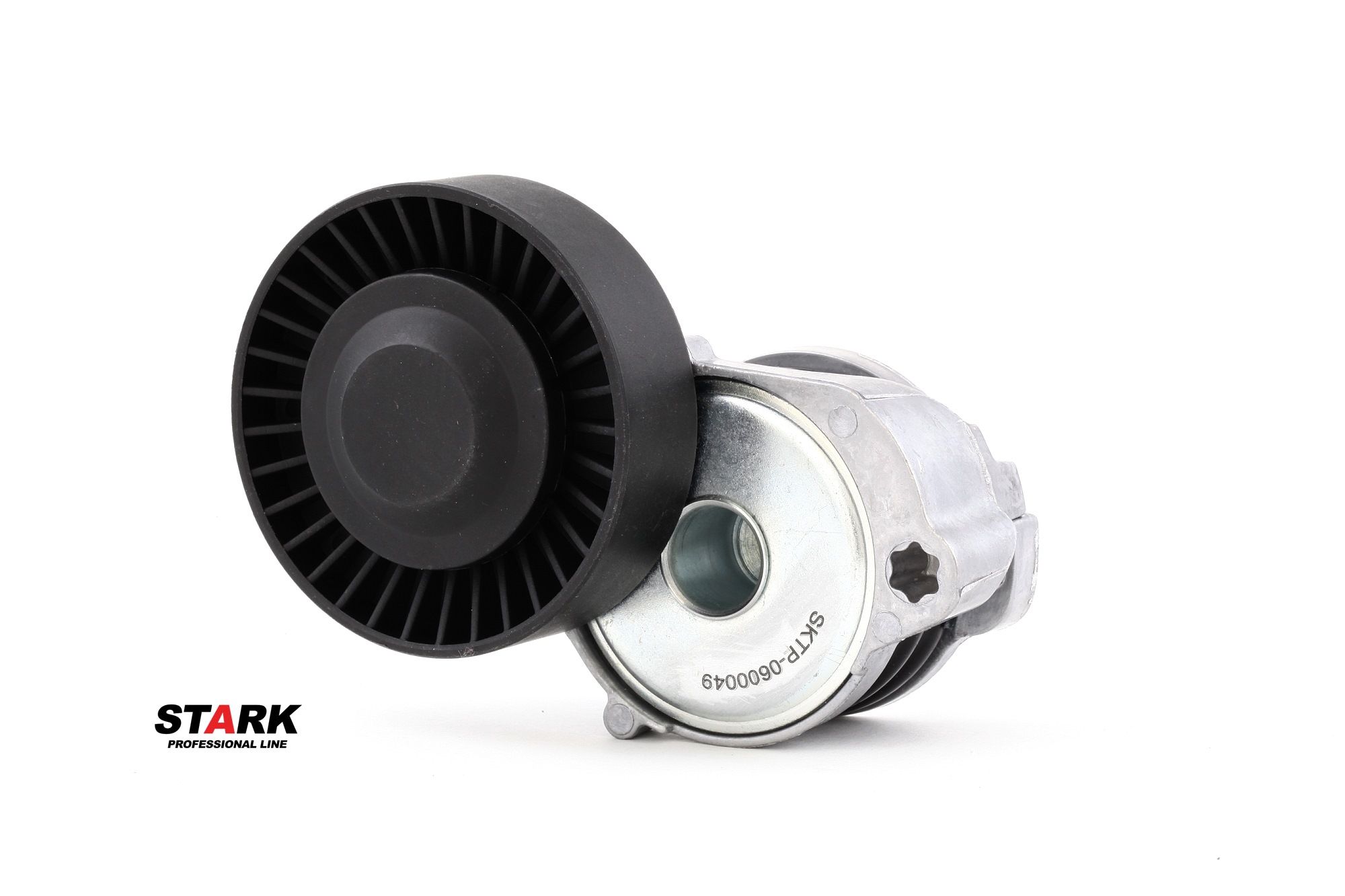 Poulie, tendeur de courroie STARK SKTP-0600049 évaluation