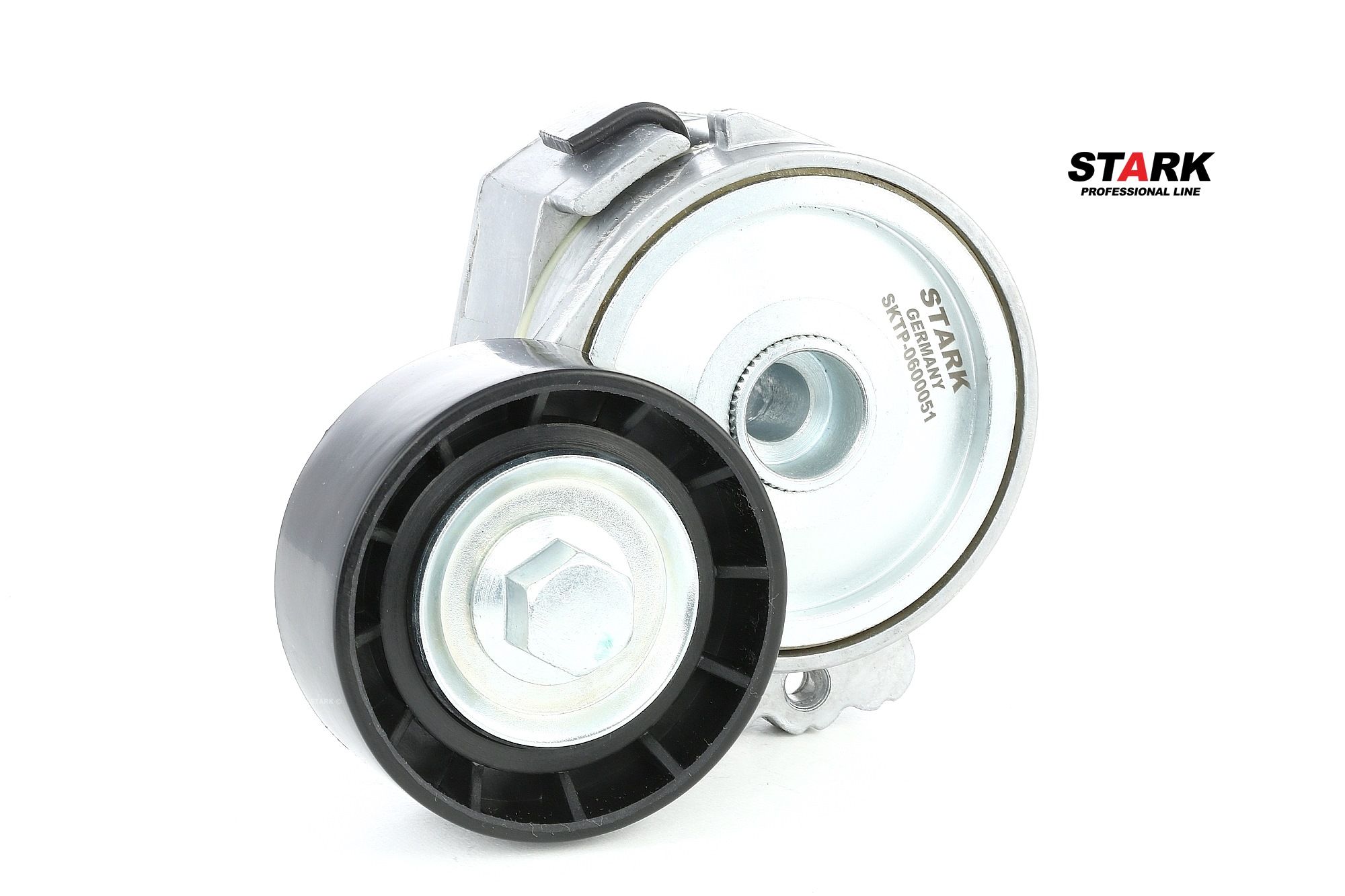 Keilrippenriemen-Spannrolle STARK SKTP-0600051 Bewertung
