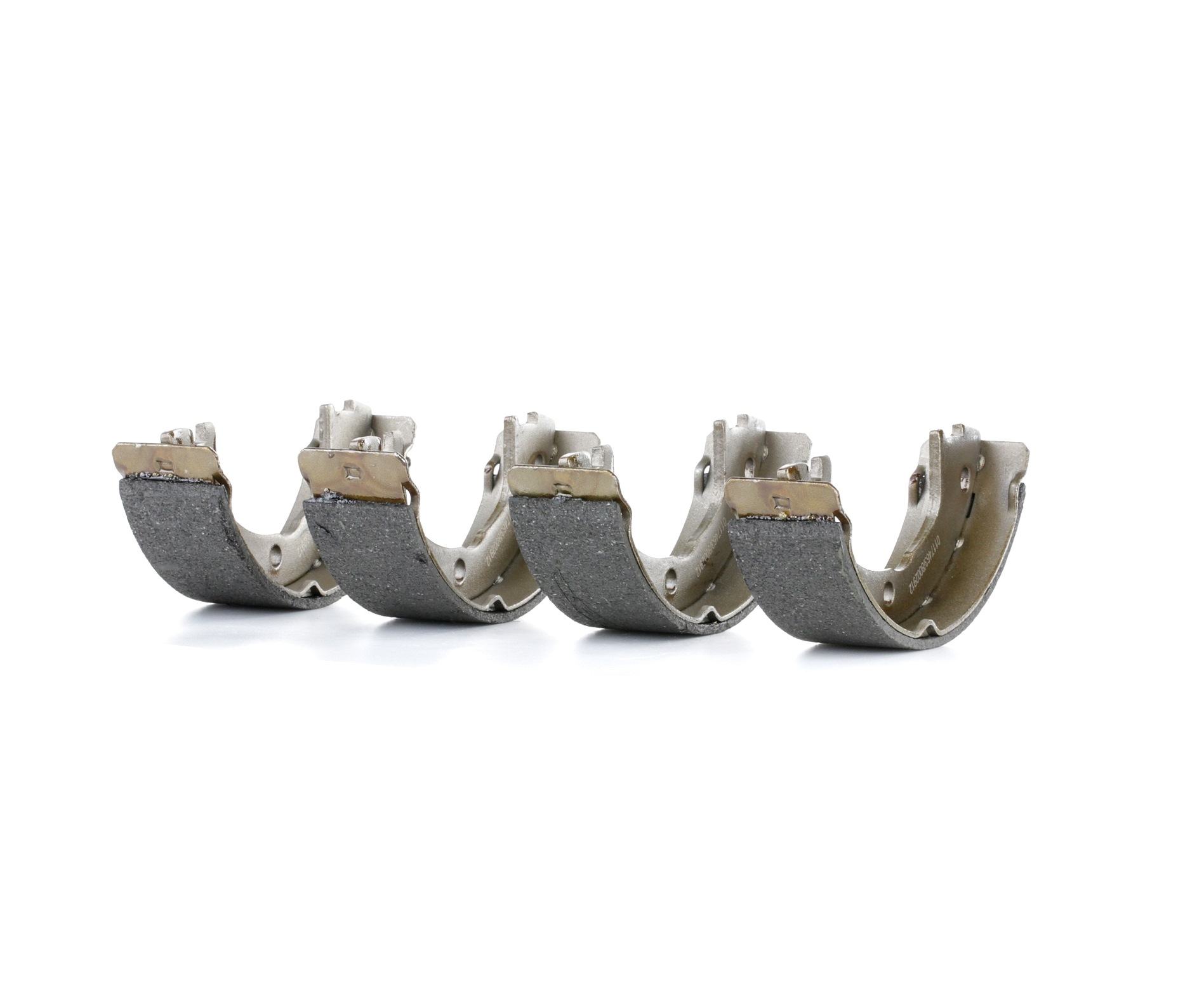 Trommelbremsbacken STARK SKBS-0450211 Bewertung