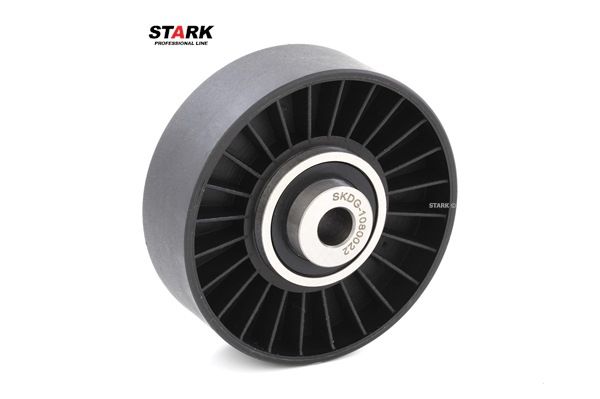 STARK SKDG-1080022 Rolka kierunkowa / prowadząca, pasek klinowy zębaty
