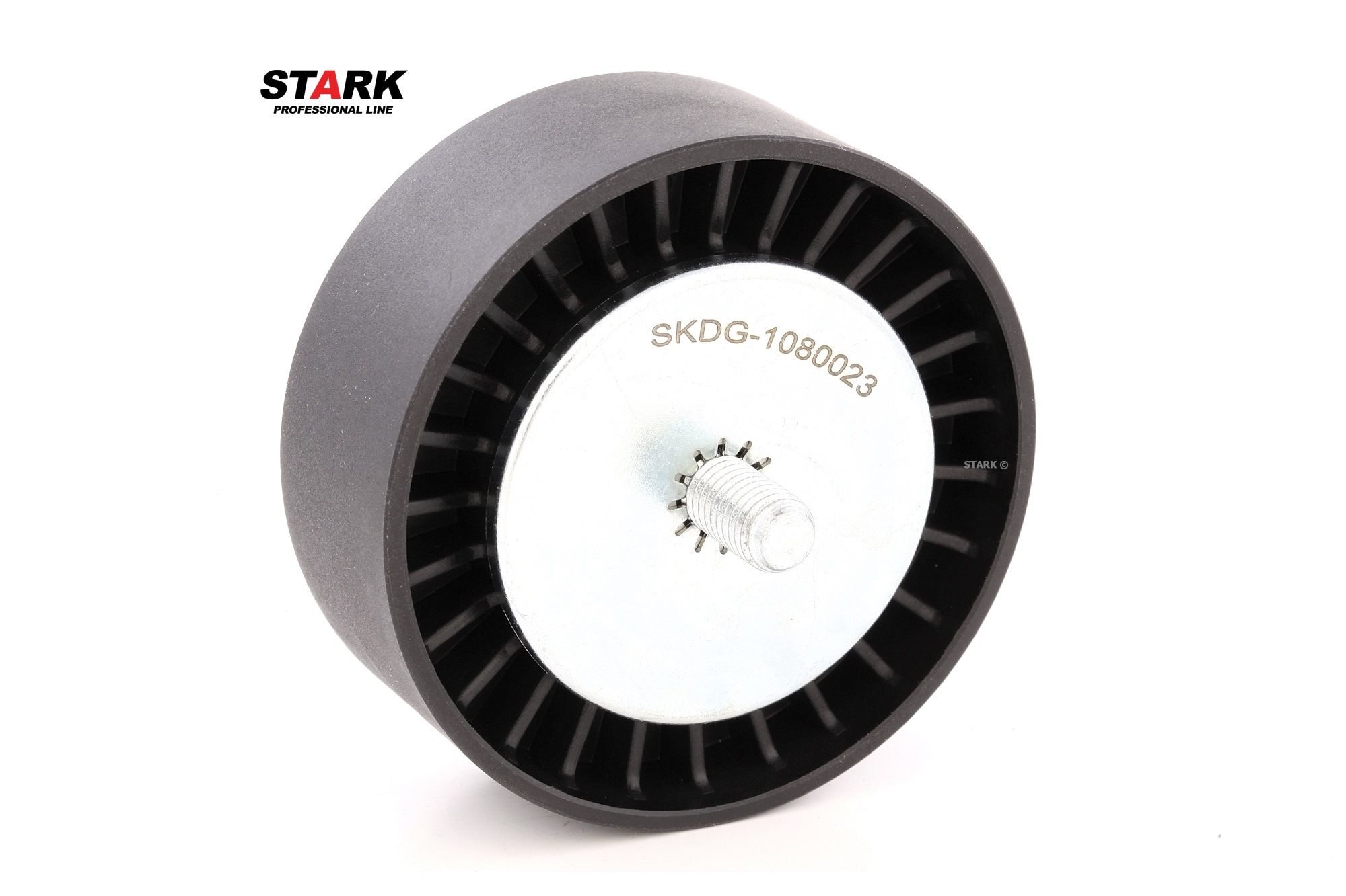 Umlenkrolle Keilrippenriemen STARK SKDG-1080023 Bewertung