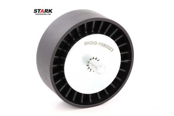 Паразитна ролка пистов ремък STARK SKDG-1080023