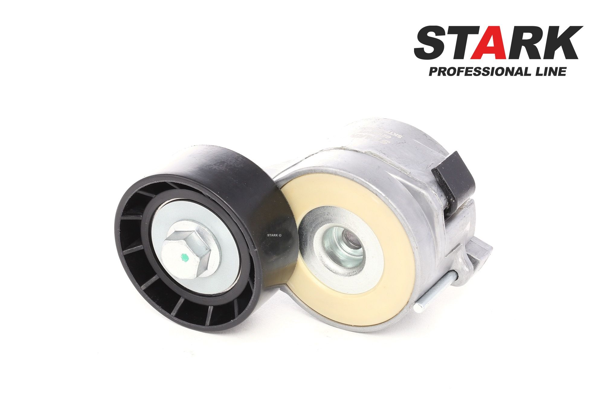Keilrippenriemen-Spannrolle STARK SKTP-0600056 Bewertung