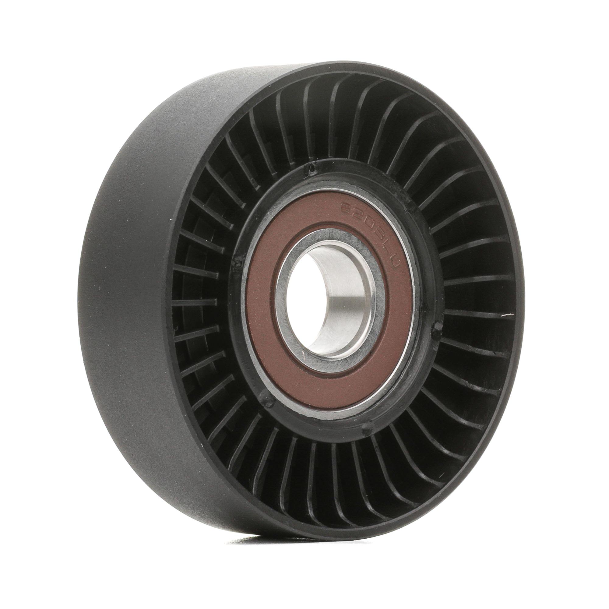 Galet enrouleur de courroie d'accessoire STARK SKDG-1080031 évaluation
