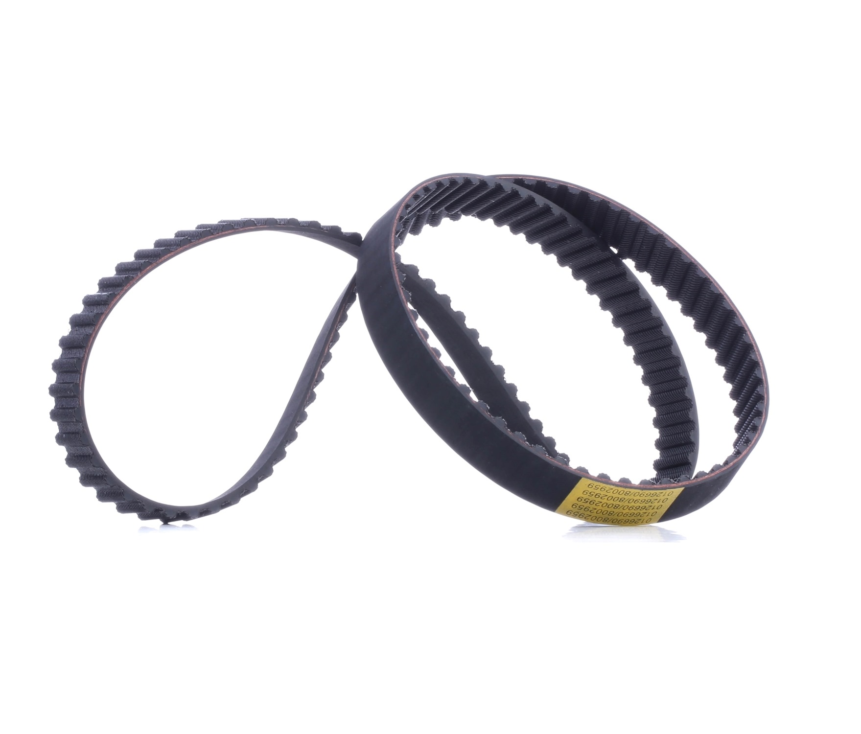 Cinghia motore STARK SKTIB-0780014 valutazione