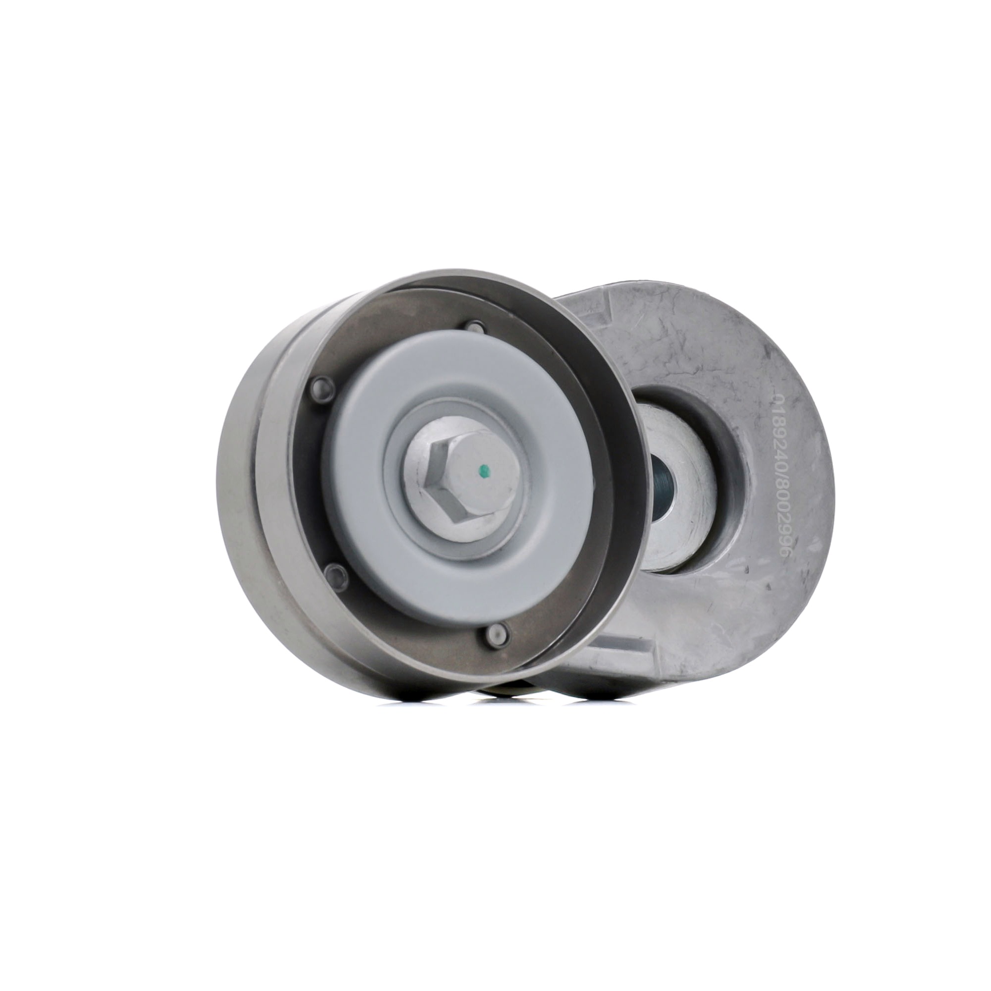 STARK SKDG-1080043 Riemenspanner OPEL ASTRA 1.7 CDTi 110 PS Diesel