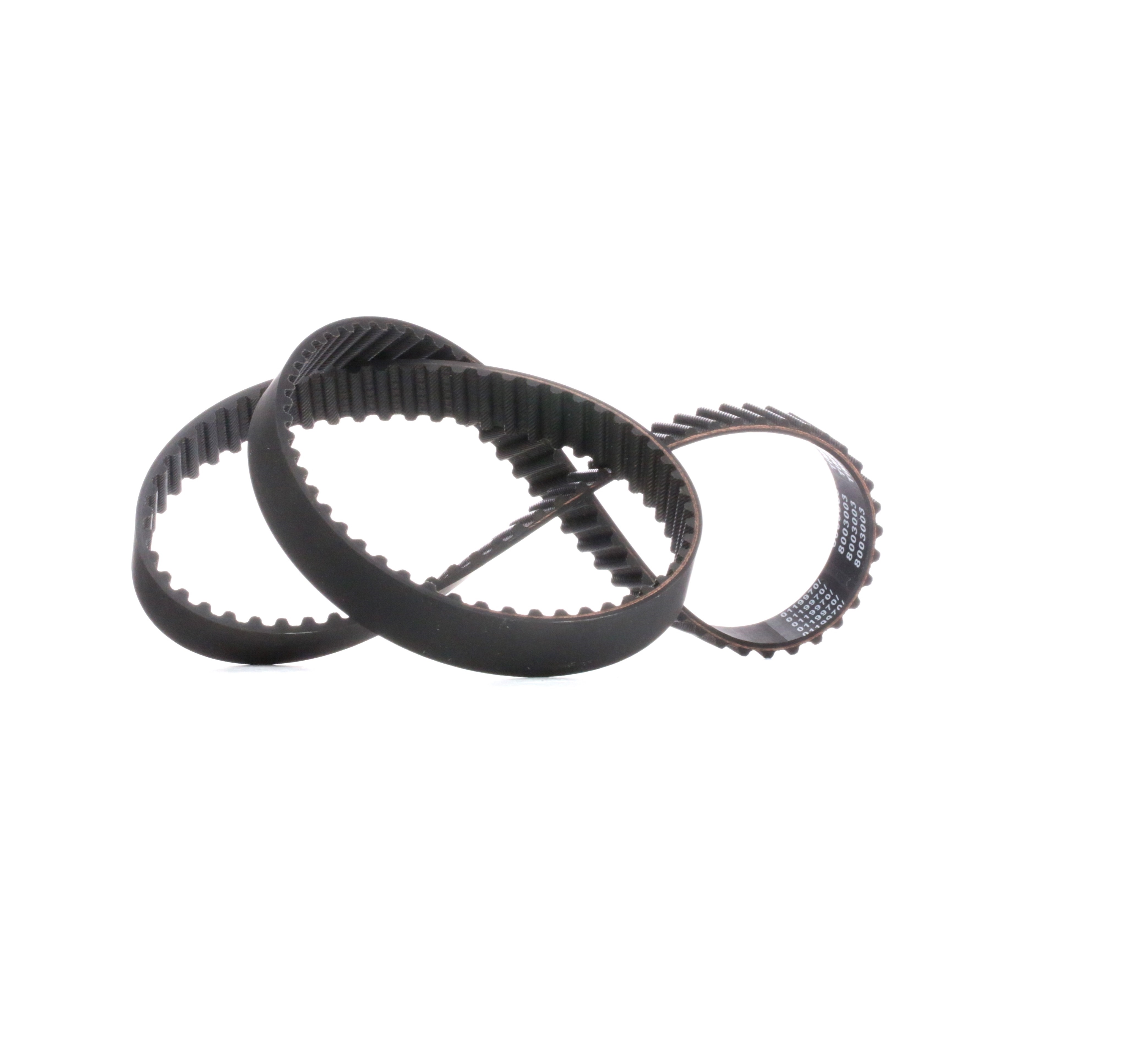 Original Synchronriemen SKTIB-0780036