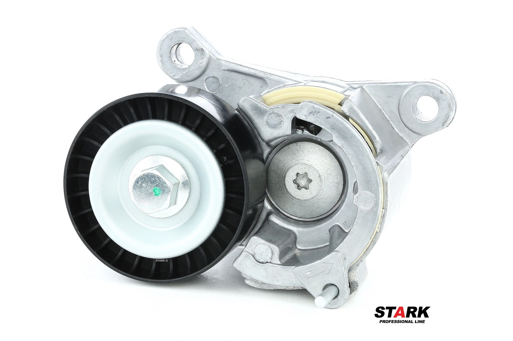 Keilrippenriemen-Spannrolle STARK SKTP-0600067 Bewertung