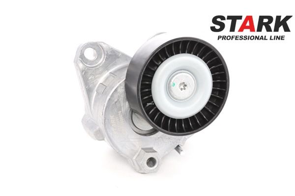 Обтяжна ролка STARK SKTP-0600070