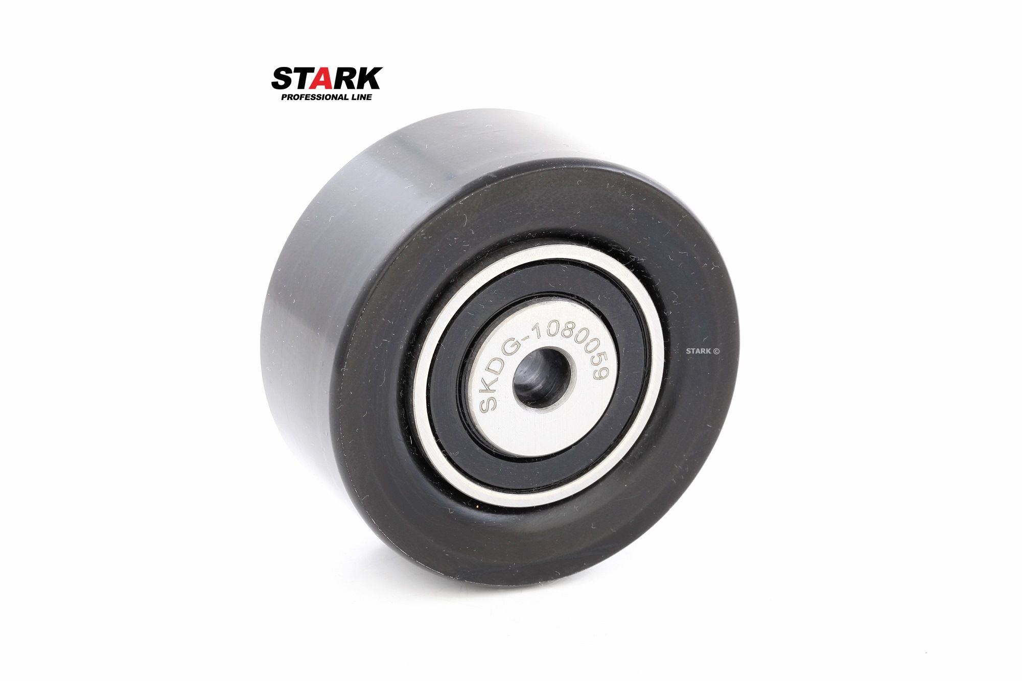 STARK SKDG-1080059 Umlenkrolle Keilrippenriemen
