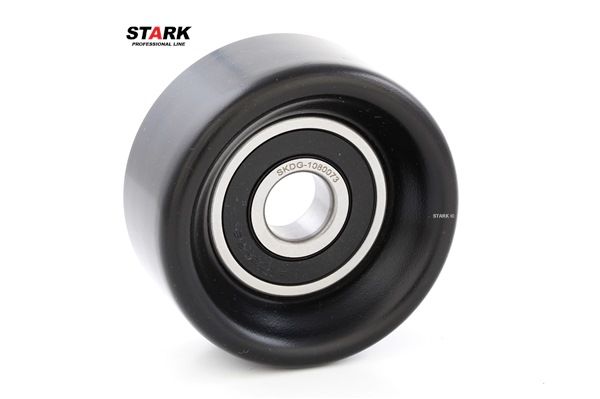 STARK SKDG-1080073 Umlenkrolle Keilrippenriemen