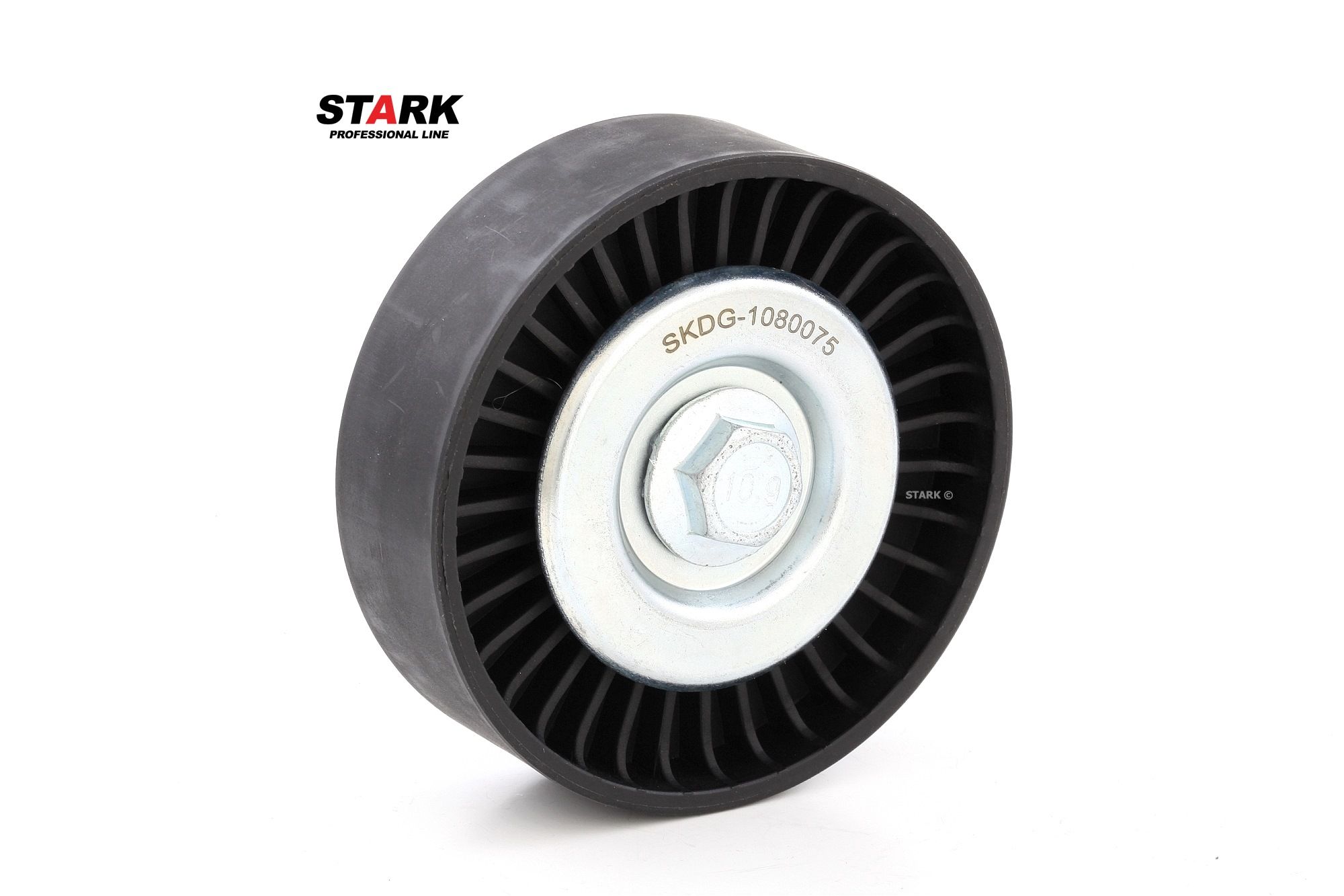 Galet enrouleur de courroie d'accessoire STARK SKDG-1080075 évaluation