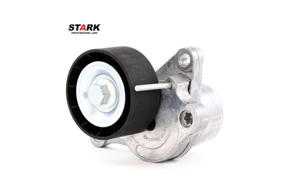 STARK SKTP-0600082 Spannrolle, Keilrippenriemen
