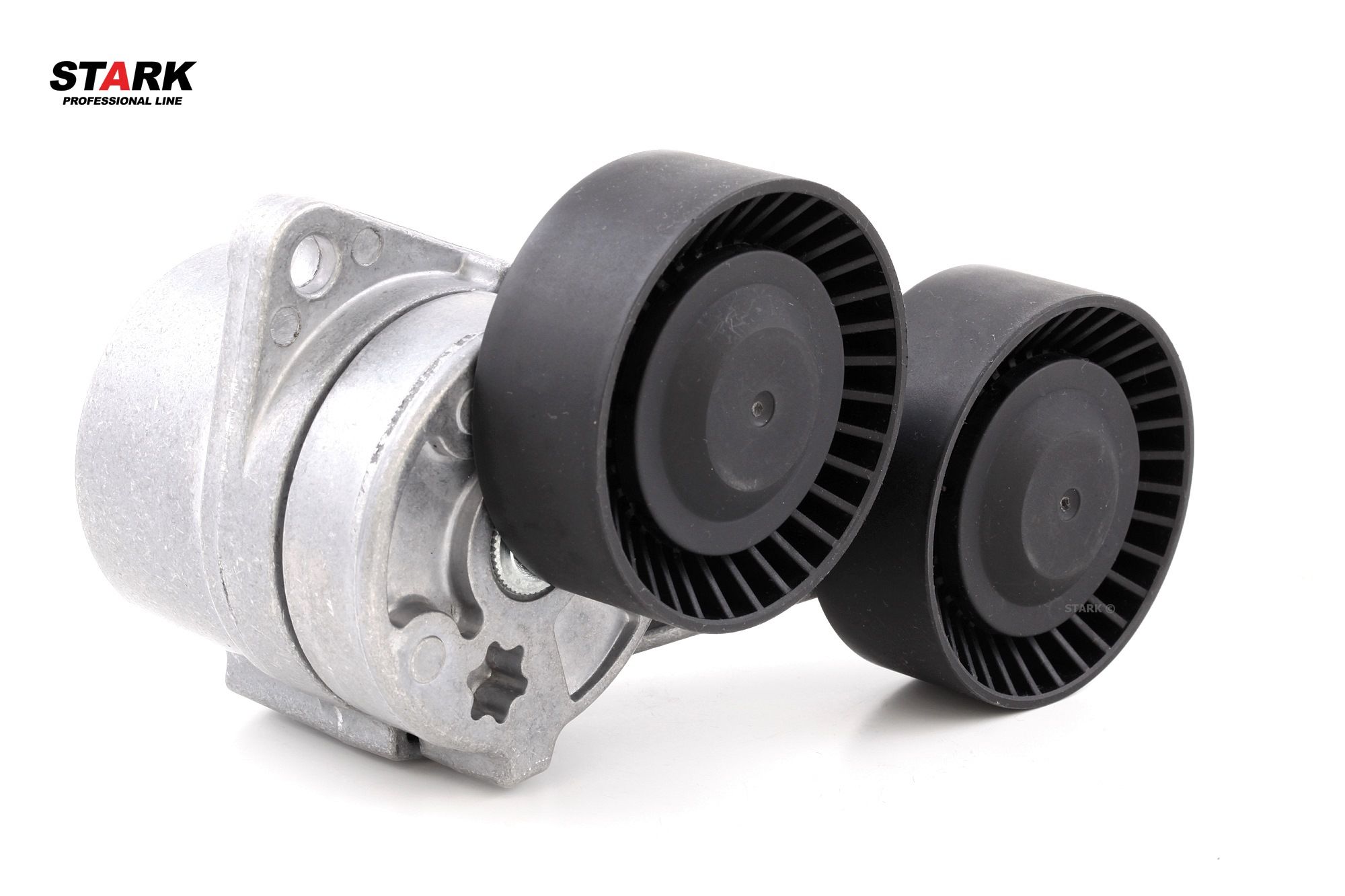 Umlenk- / Führungsrolle, Keilrippenriemen STARK SKDG-1080078 Bewertung
