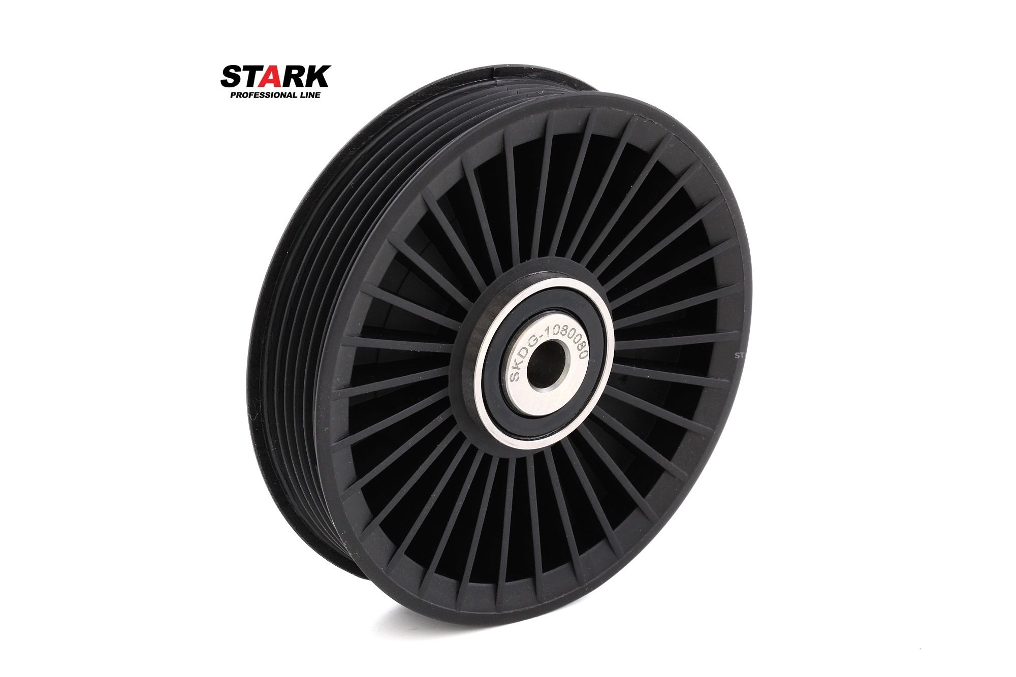Umlenk- / Führungsrolle, Keilrippenriemen STARK SKDG-1080080 Bewertung