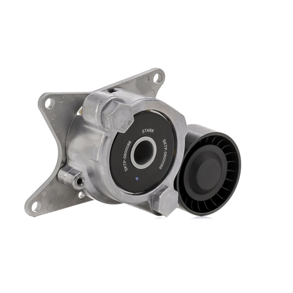 STARK SKTP-0600086 Spannrolle, Keilrippenriemen