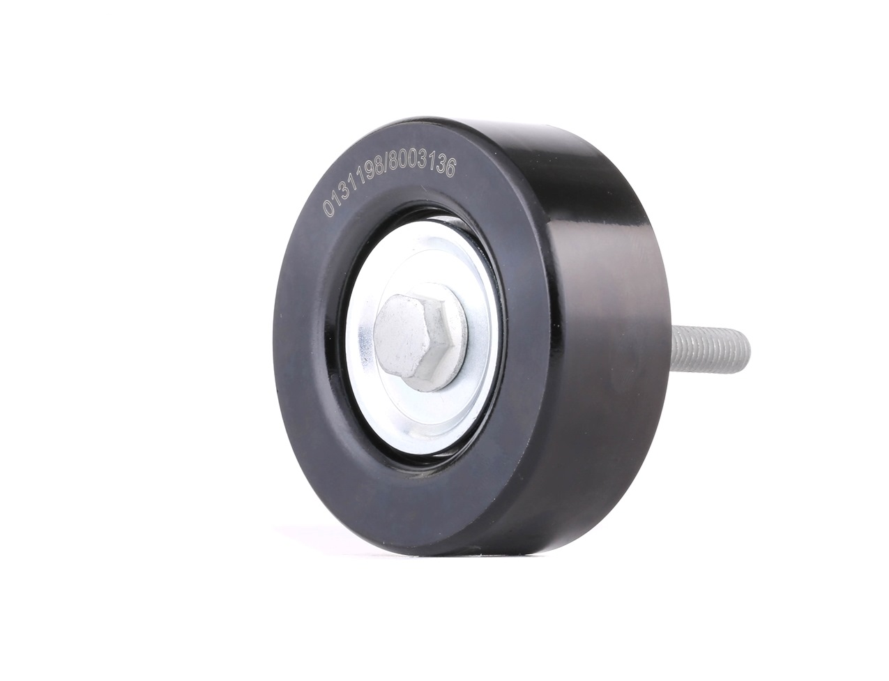 Umlenk- / Führungsrolle, Keilrippenriemen STARK SKDG-1080081 Bewertung