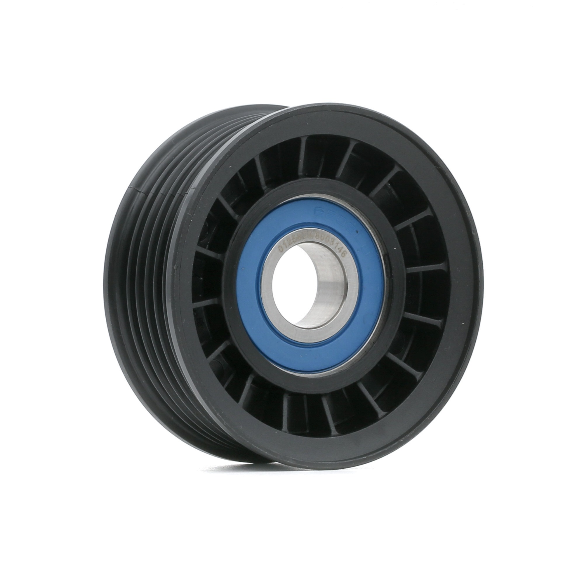 Galet enrouleur de courroie d'accessoire STARK SKDG-1080083 évaluation