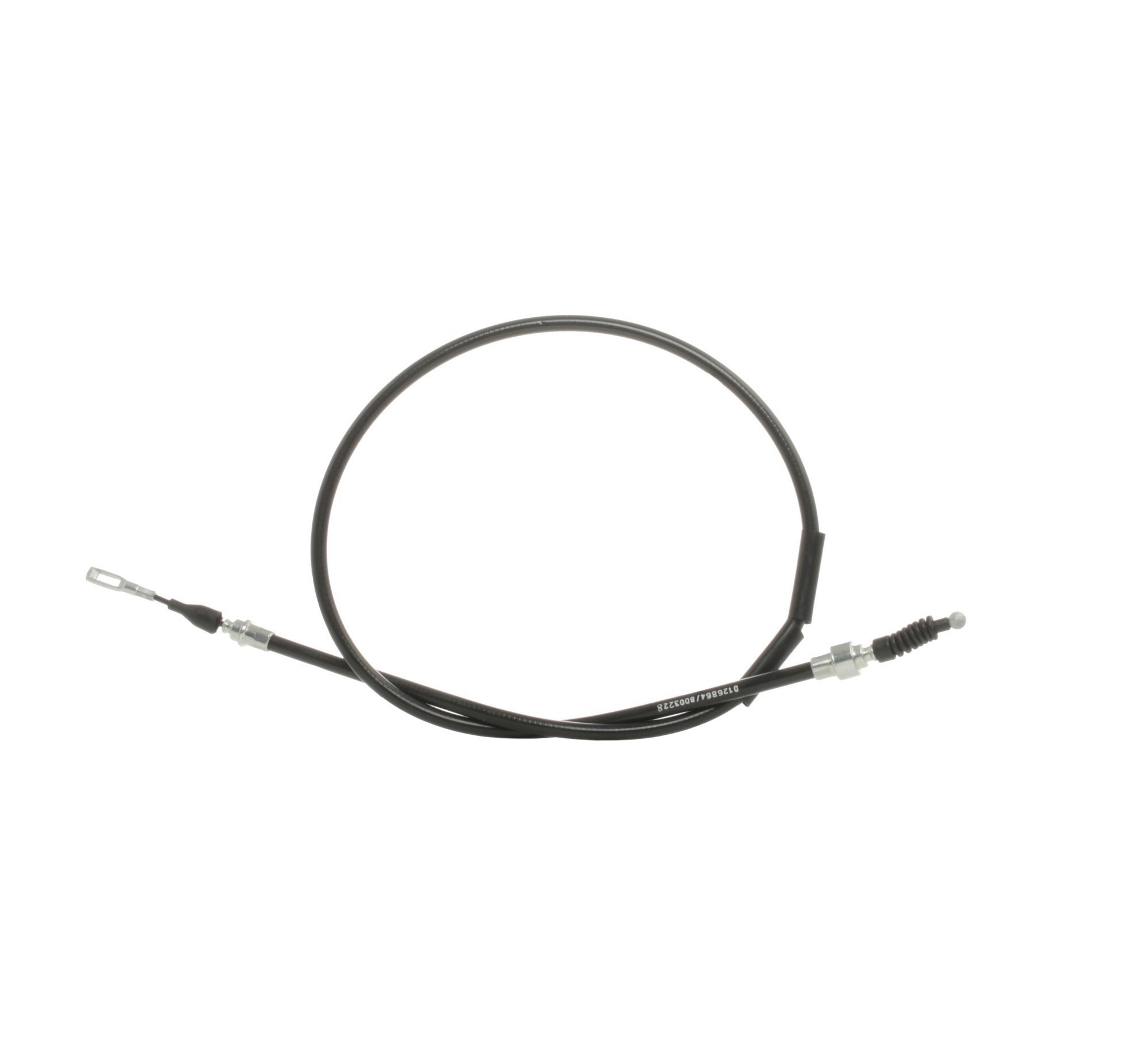 Handbremse, Seilzug STARK SKCPB-1050012 Bewertung